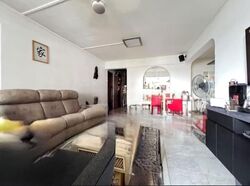 Blk 356 Clementi Avenue 2 (Clementi), HDB 5 Rooms #620864931